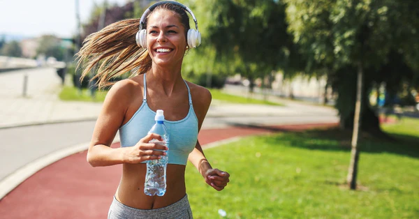 Metabolismo acelerado
