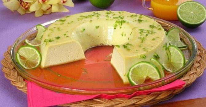 Sobremesas De Natal