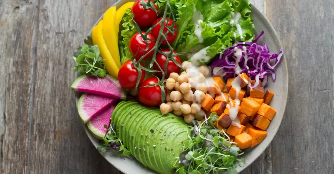 Salada