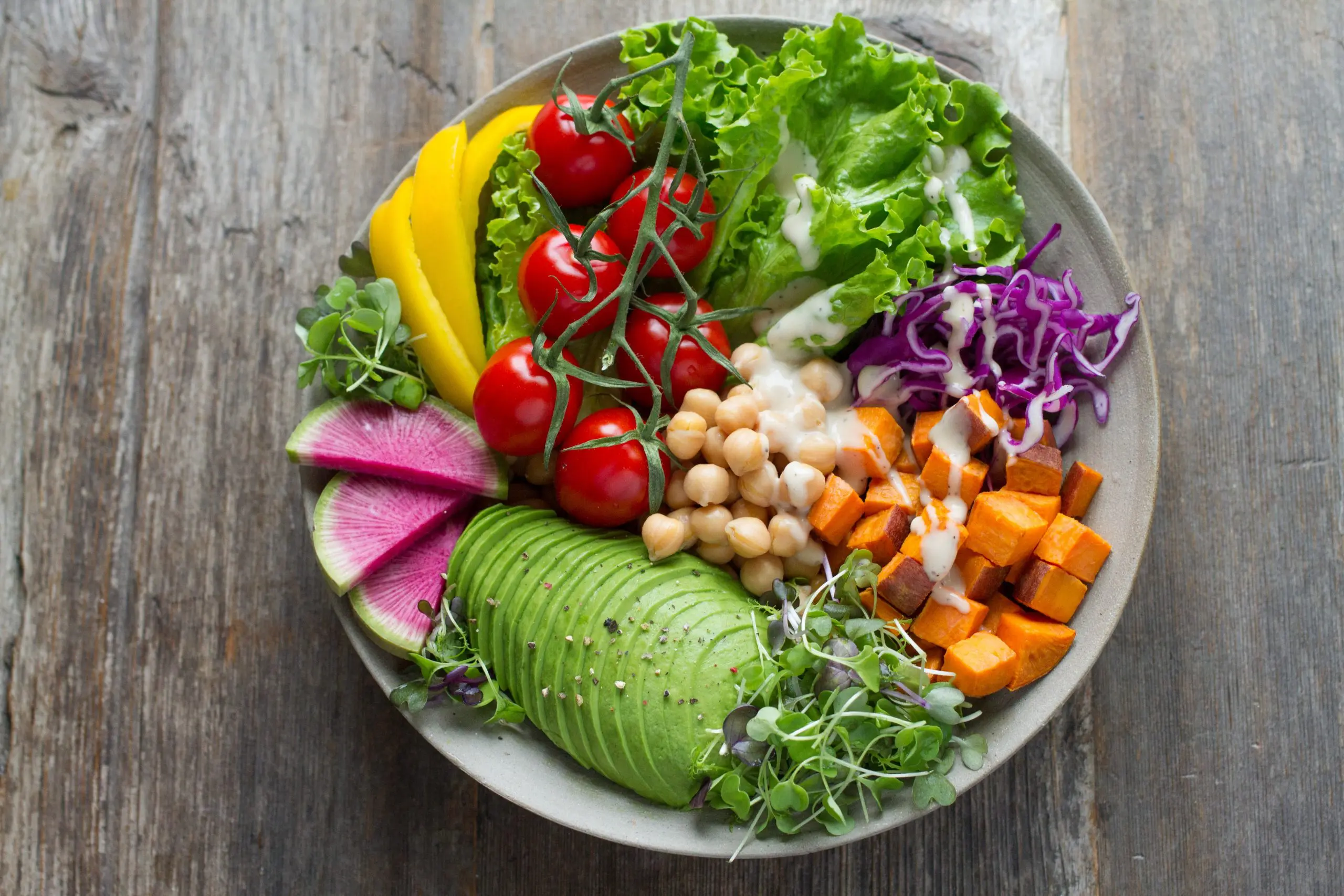 salada