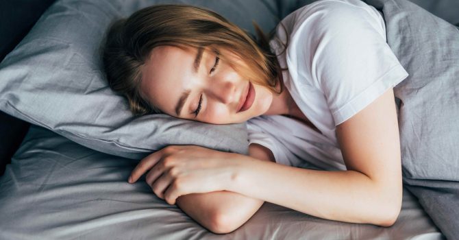 Dormir Bem / Sono