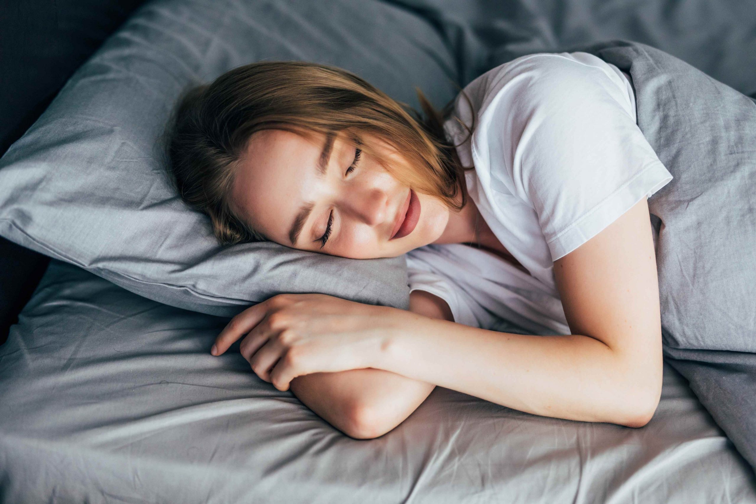 dormir bem / sono