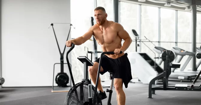 Força E Cardio