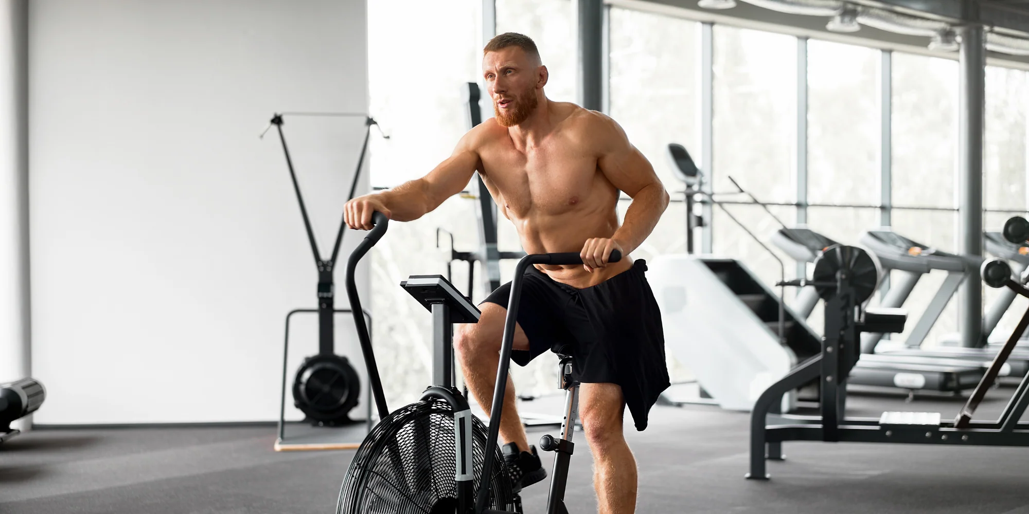 força e cardio