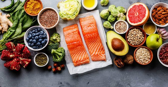 Alimentos Funcionais