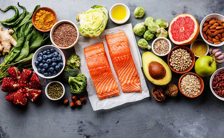 alimentos funcionais