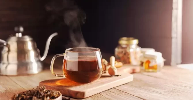 Cascara Sagrada