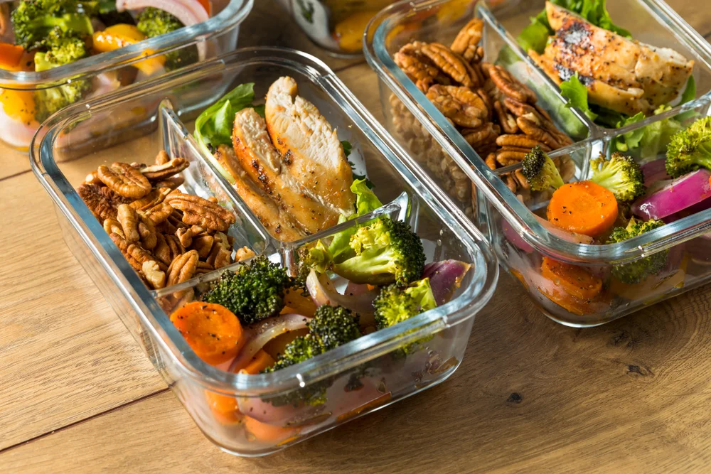 alimentação
