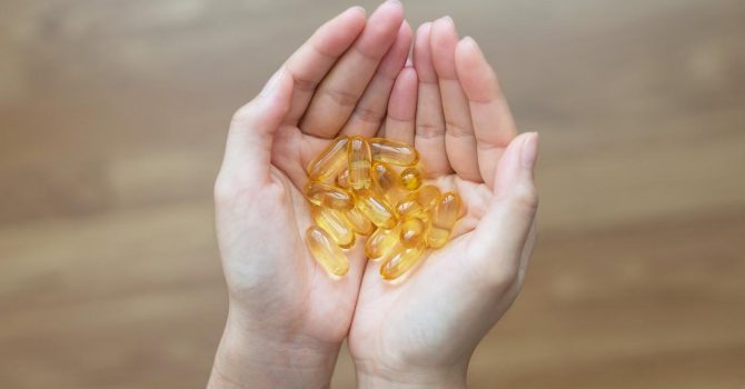 Vitamina D