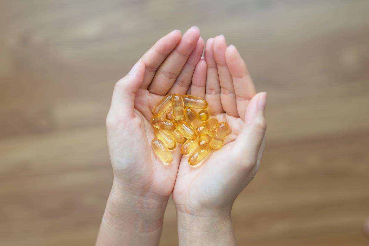 vitamina D