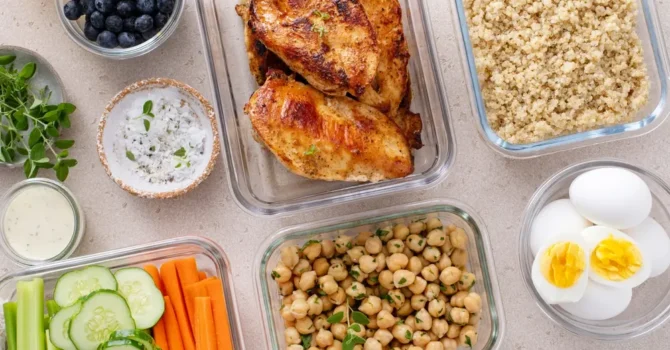 Proteína
