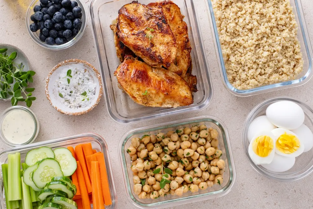proteína