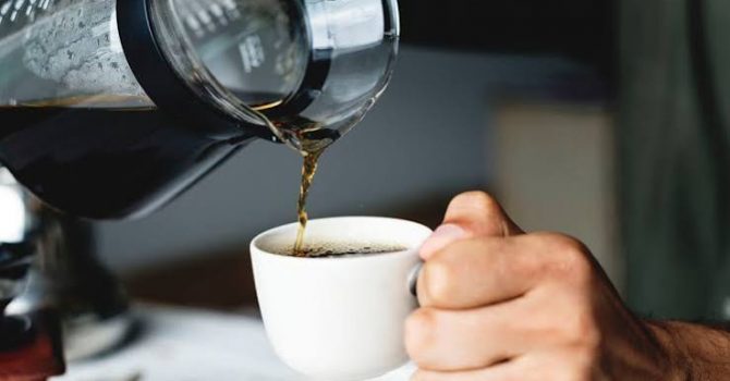 Café