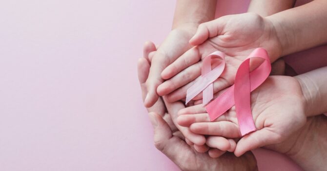Outubro Rosa