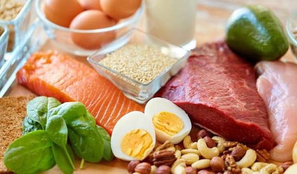 proteína
